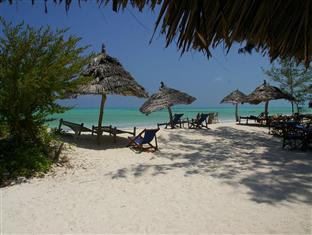 Hotell Ndame 2*