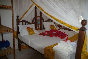 Ndame Hotell Paje