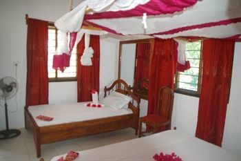 Hotell Ndame