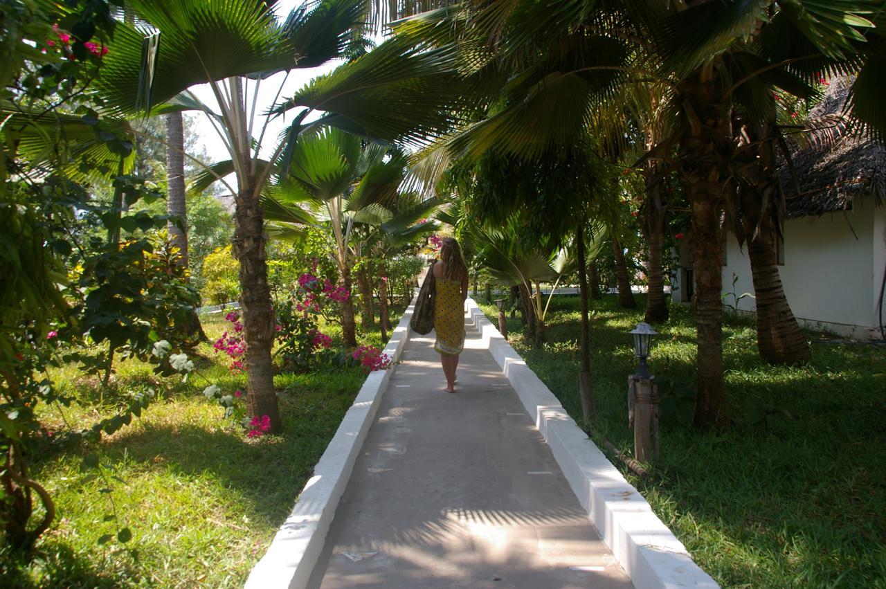Ndame Hotell