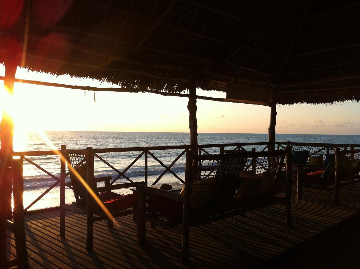 Hotell Ndame