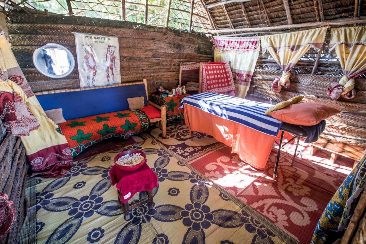 Ndame Hotell