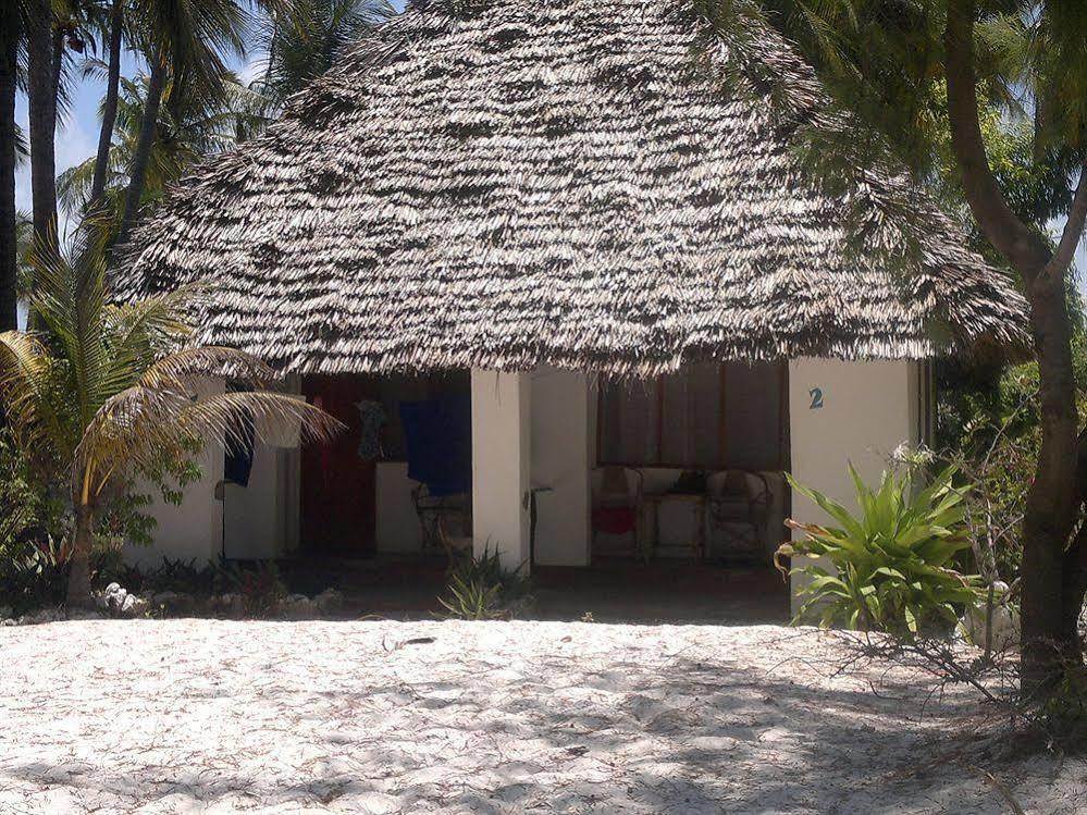 Ndame Hotell Paje
