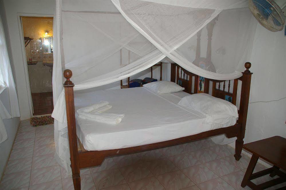 Hotell Ndame Paje